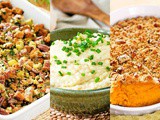 21 Easy Gluten Free Thanksgiving Recipes Everyone Will Love