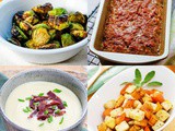 21 Fall Dinner Ideas: Cozy Recipes for Easy Weeknight Meals