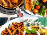 21 Paleo Air Fryer Recipes