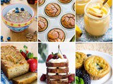 22 Healthy Banana Breakfast Recipes That Are Quick And Easy