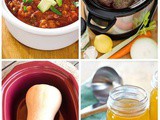 30 Paleo Crock Pot Recipes