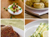 40 Paleo Easter Recipes