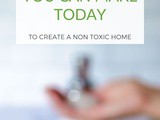 5 Easy Clean Swaps to Make Now