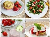 5 Paleo Strawberry Recipes for Summer