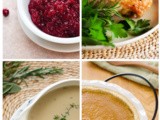 55 Paleo Thanksgiving Recipes