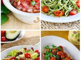 6 Fresh Tomato Recipes to Make Now