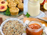 7 Summer Peach Recipes To Make Now