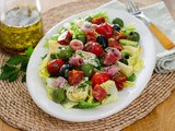 Antipasto Salad