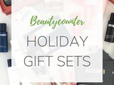 Beautycounter Holiday Gift Sets 2019