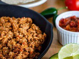 Best Taco Meat Recipe (Keto, Paleo, Whole30)