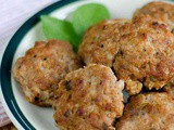 Breakfast Sausage (Paleo, Keto, Whole30)