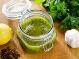 Chimichurri Sauce