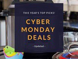 Cyber Monday Deals [2020 Top Picks]