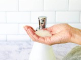 Diy Foaming Hand Soap