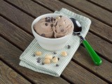 Double Chocolate Macadamia Ice Cream