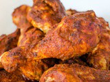 Easy Crock Pot bbq Chicken Drumsticks
