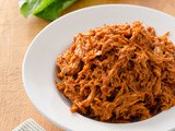 Easy Crock Pot Pulled Pork