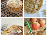 Easy Gluten Free Apple Recipes for Fall Favorites