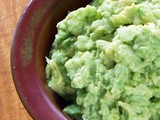 Easy Guacamole Recipe