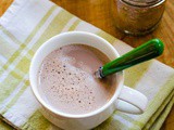 Easy Keto Hot Chocolate