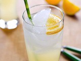 Easy Lemonade Recipe with Honey