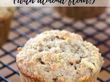 Easy Paleo Apple Muffins