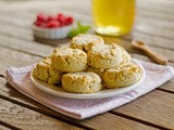 Easy Paleo Biscuits