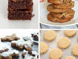 Easy Paleo Cookie Recipes for Holiday Baking