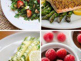 Easy Paleo Valentine’s Day Dinner Menu