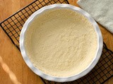 Easy Pie Crust Recipe