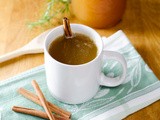 Hot Apple Cider