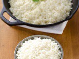 How to Make Cauliflower Rice