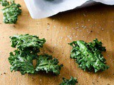 How To Make Kale Chips