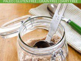 How To Make Paleo Oatmeal Mix