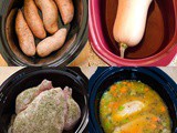 How To Use a Slow Cooker: a Beginner's Guide