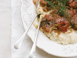 Italian Braised Lamb Shoulder Chops | The Homegrown Paleo Cookbook