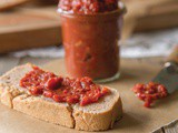 Make it Paleo ii | Tomato Jam Recipe