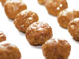 Melissa Joulwan’s Chorizo Meatballs + Well Fed 2 Cookbook Giveaway