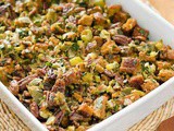 Paleo Cornbread Dressing Recipe