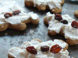 Paleo Gingerbread Cookies | Cook It Up Paleo