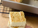 Paleo Gluten Free Cornbread Recipe