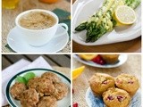 Paleo Holiday Breakfast