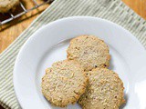 Pecan Sandies Recipe