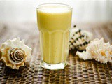 Pina Colada Smoothie