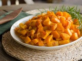 Roasted Butternut Squash