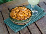 Snack Mix (Keto, Paleo, Whole30)