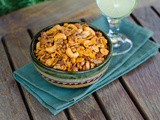 Snack Mix (Keto, Paleo, Whole30)