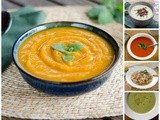 Top 5 Easy Paleo Soup Recipes