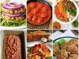 What To Make With Ground Turkey: Best Ground Turkey Recipes