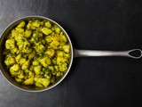Potato & Dill